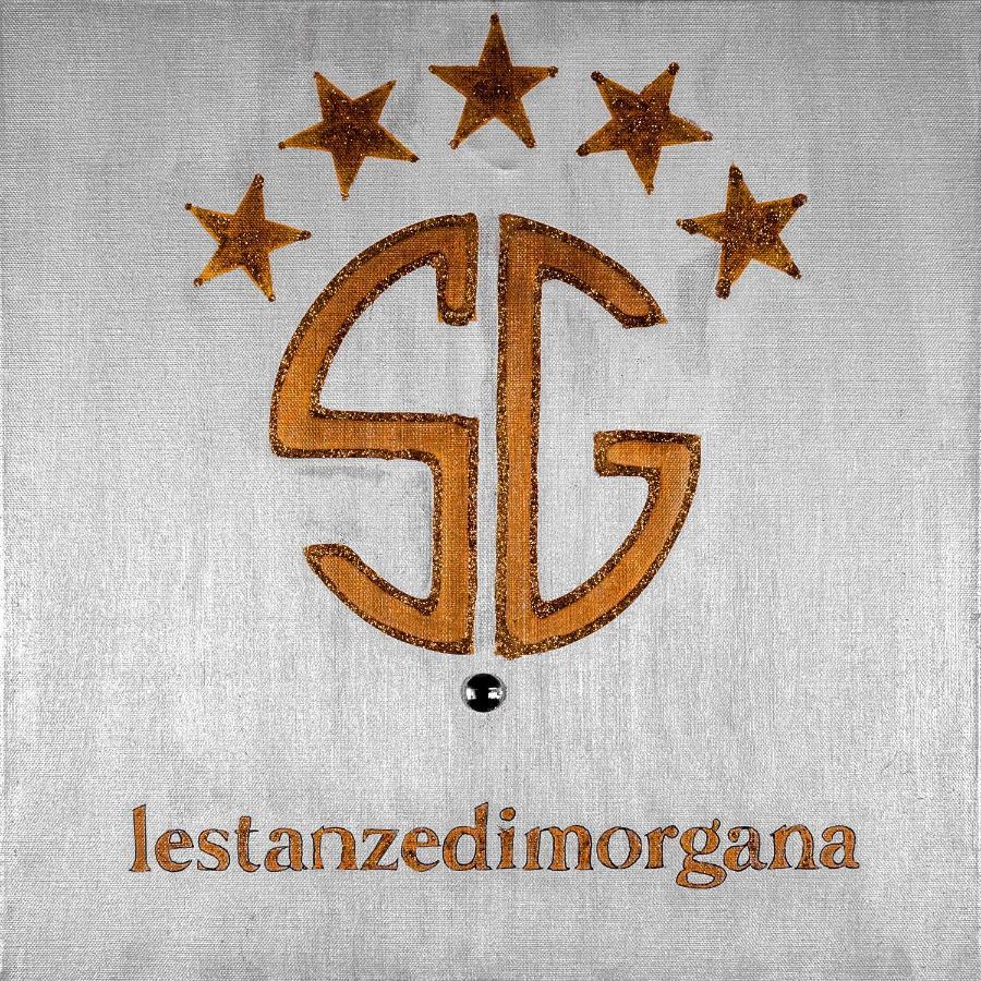 Le Stanze Di Morgana Intero Appartam. Monterotondo Монтеротондо Экстерьер фото